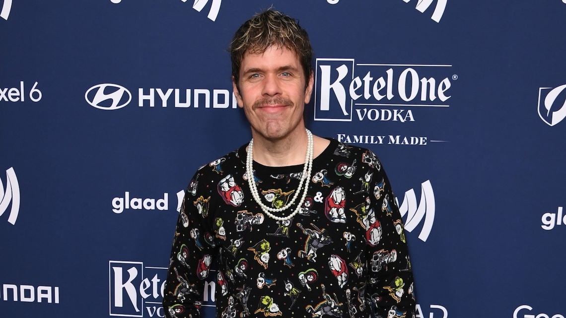 Perez Hilton Rushed to Hospital After Disturbing Livestream: Reports 
