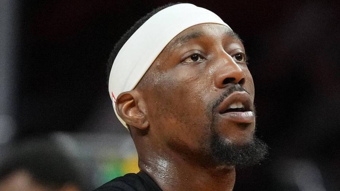 The Heat will need more from Bam Adebayo if they get Giannis Antetokounmpo