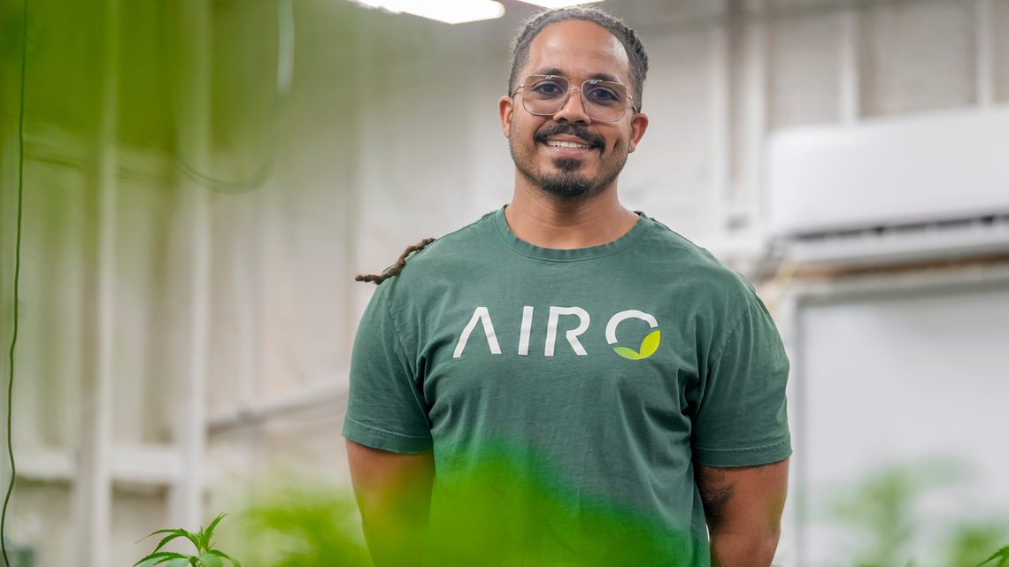 After the green rush, Oklahoma's marijuana industry is in freefall
