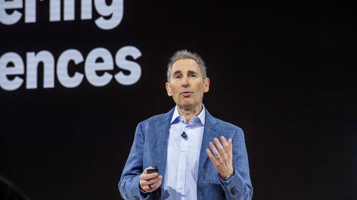 Amazon, Microsoft employees want moratorium on building AI data centers 