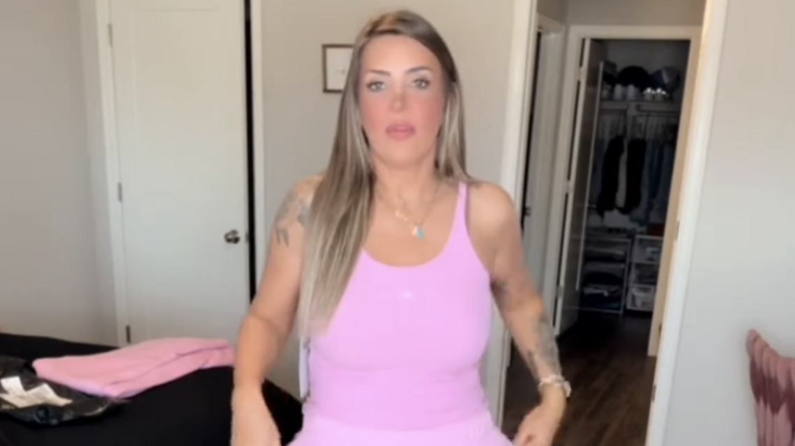 Sara Gilson's Ex 'Begged' Her to Leave Husband Before Murder-Suicide 