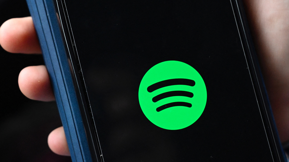 Spotify accused of using new streaming policy to reduce indie artist's royalties 