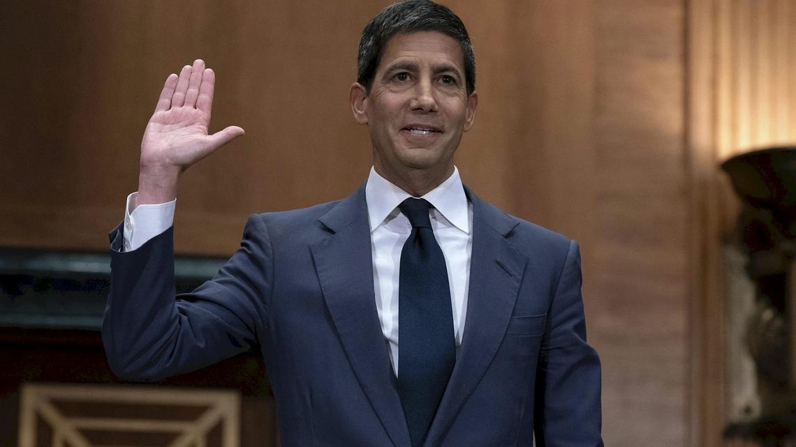 Why Kevin Warsh might still prove to be an independent Federal Reserve chair 