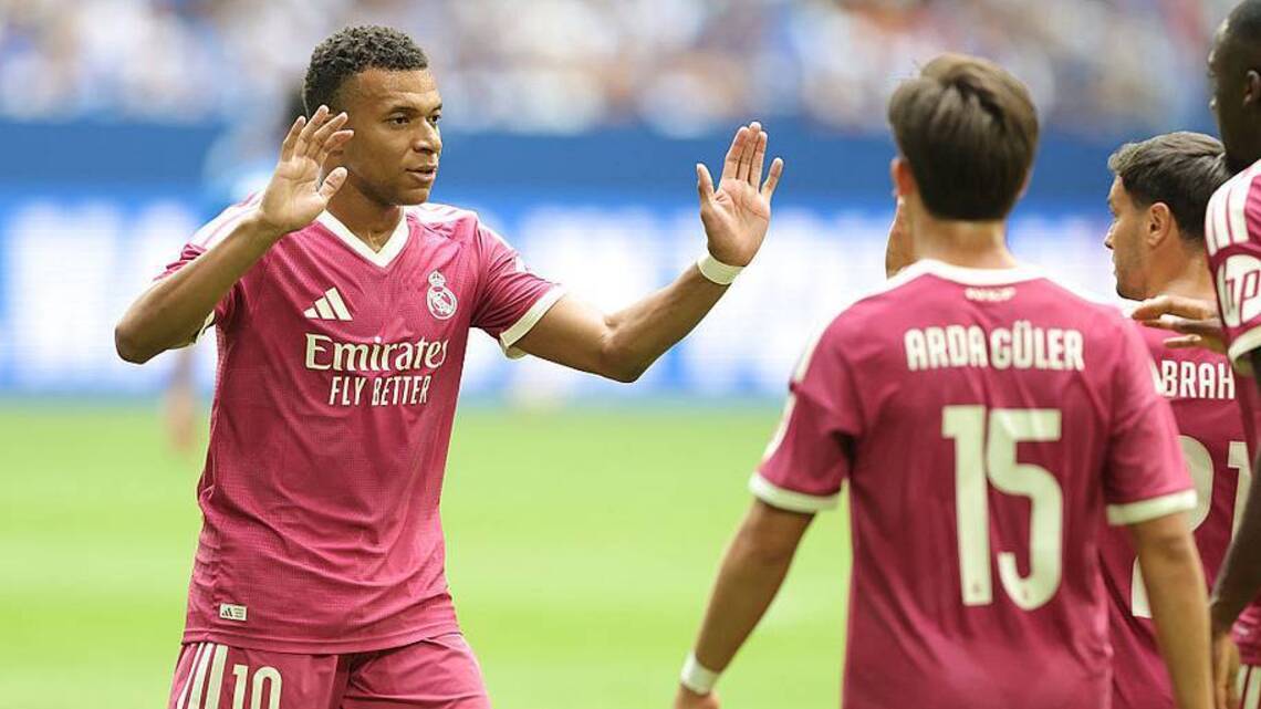 How to Watch Espanyol vs. Real Madrid on TV, Live Stream
