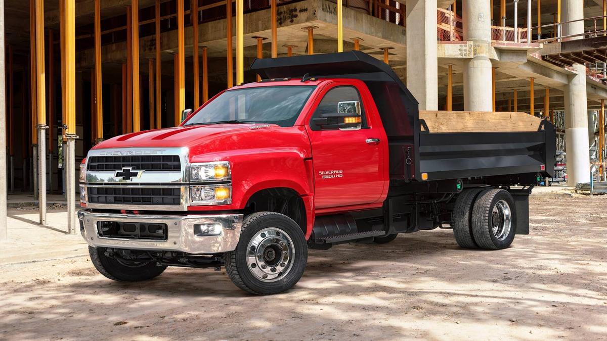 Chevrolet