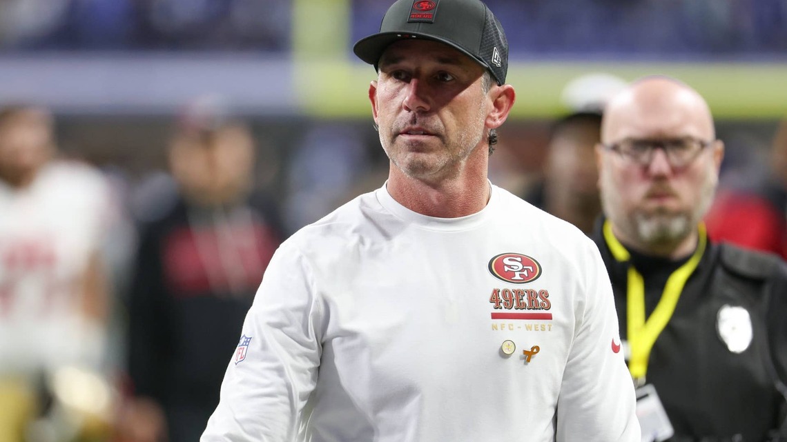 NFL Fans Convinced 49ers Are 'Cursed' After Nightmare Week Of Training Camp 