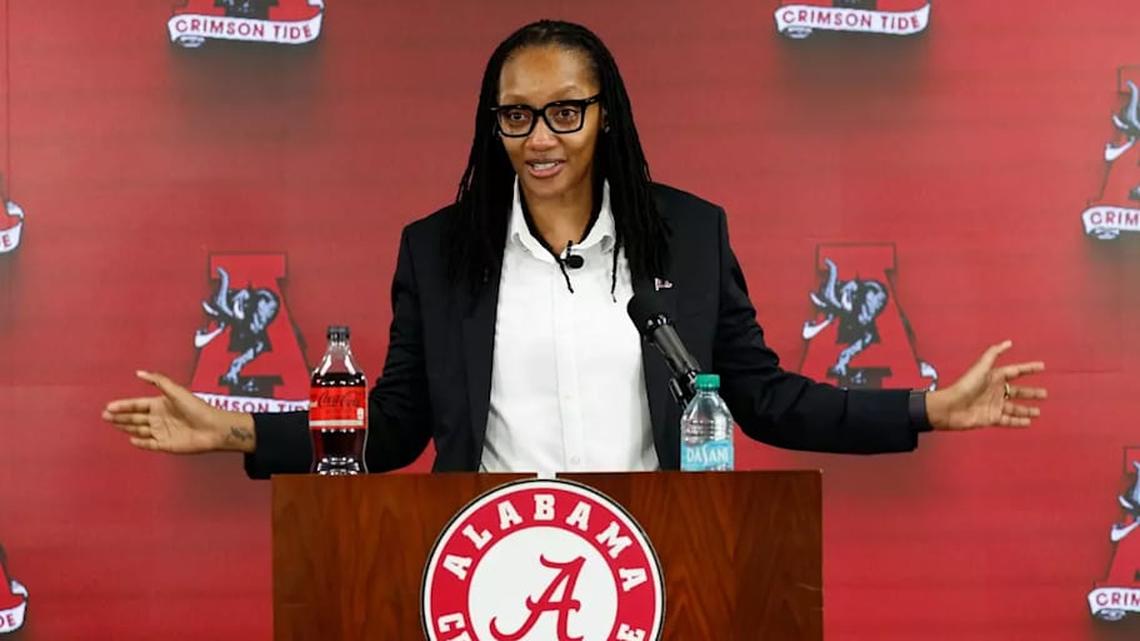 Alabama WBB Signs Boston College Transfer: Roll Call