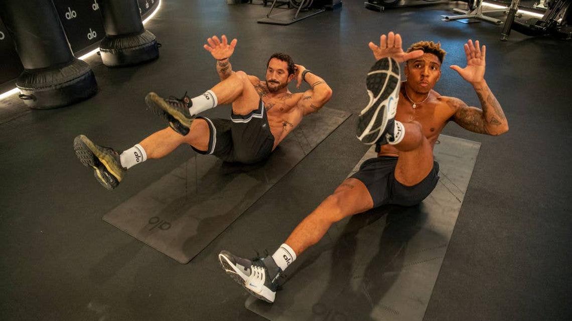 Spot Reduction and Targeting Belly Fat: The Research May Surprise You 