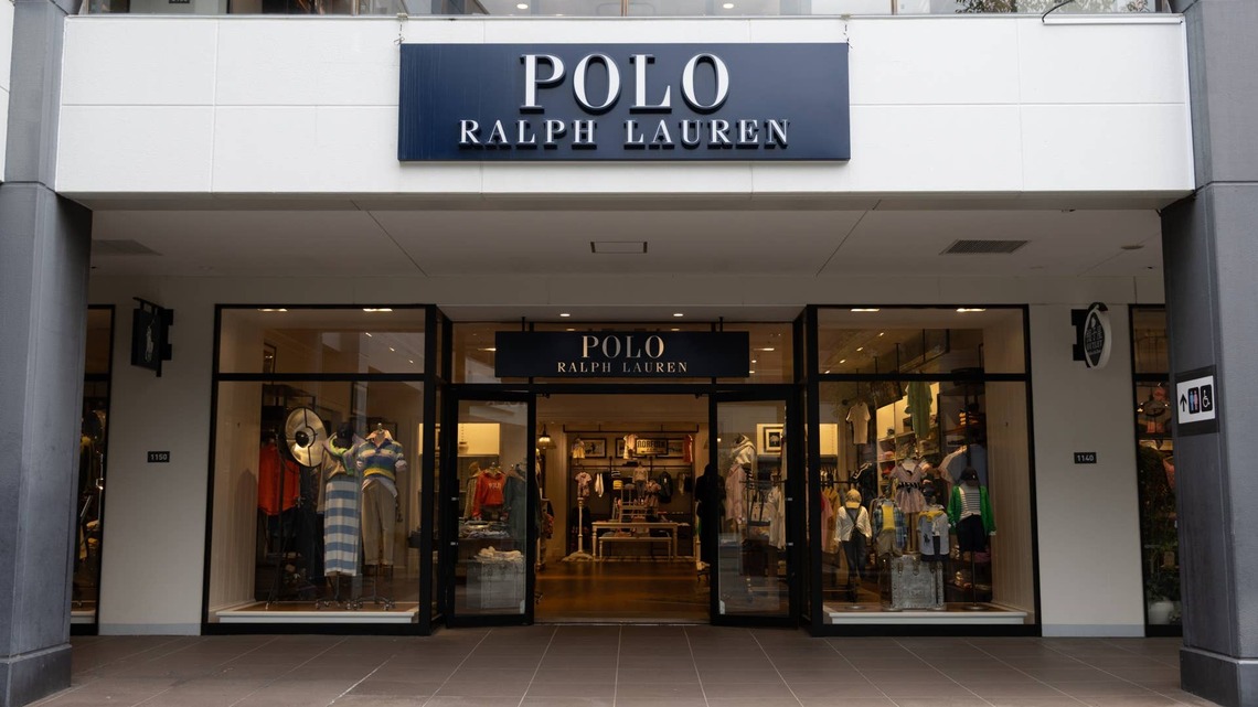Ralph Lauren shoppers are at the center of its next big move 