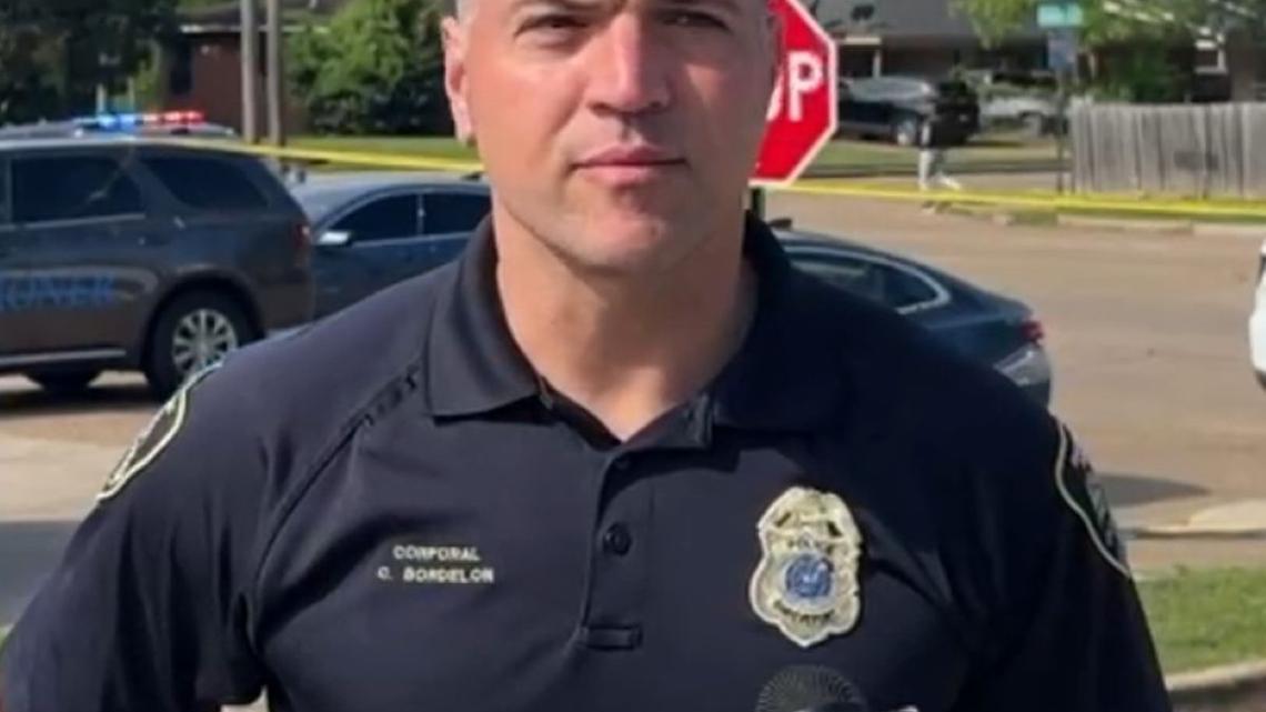 8 Children Killed, 2 Others Injured in Louisiana Mass Shooting 