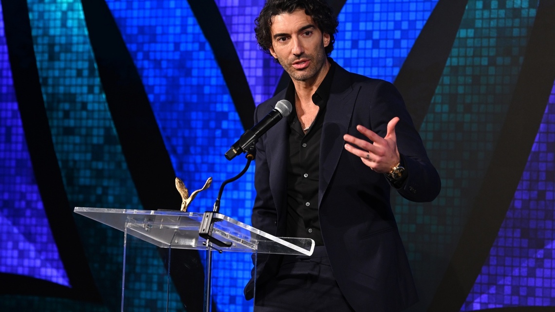 Justin Baldoni's Wayfarer Studios Ordered to Pay More Than $170K to ‘NYT' 