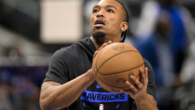 Reports: Warriors signing G Brandon Williams 