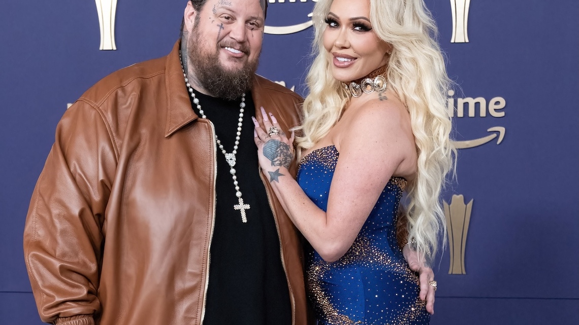 Jelly Roll and Bunnie Xo's Relationship Quotes Before Shocking Divorce 