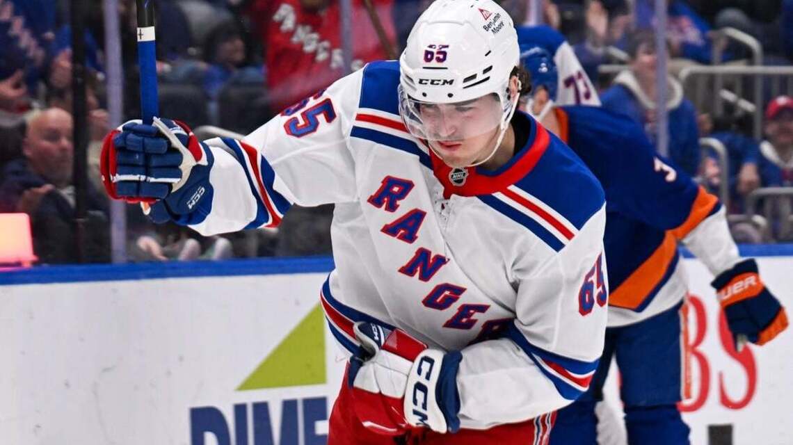 Canadiens acquire F Brett Berard from Rangers 
