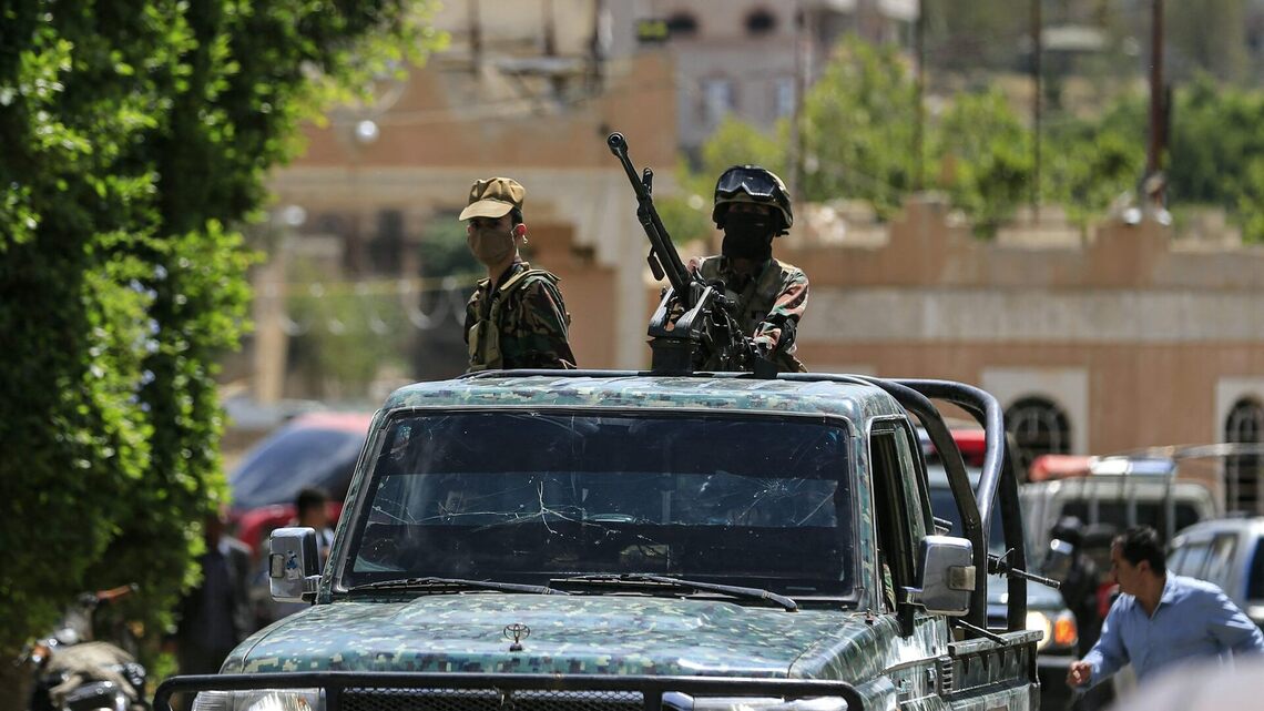 Houthi advance boosts Iran's leverage over the US and Saudi Arabia – but may cost rebel group its legitimacy back in Yemen 