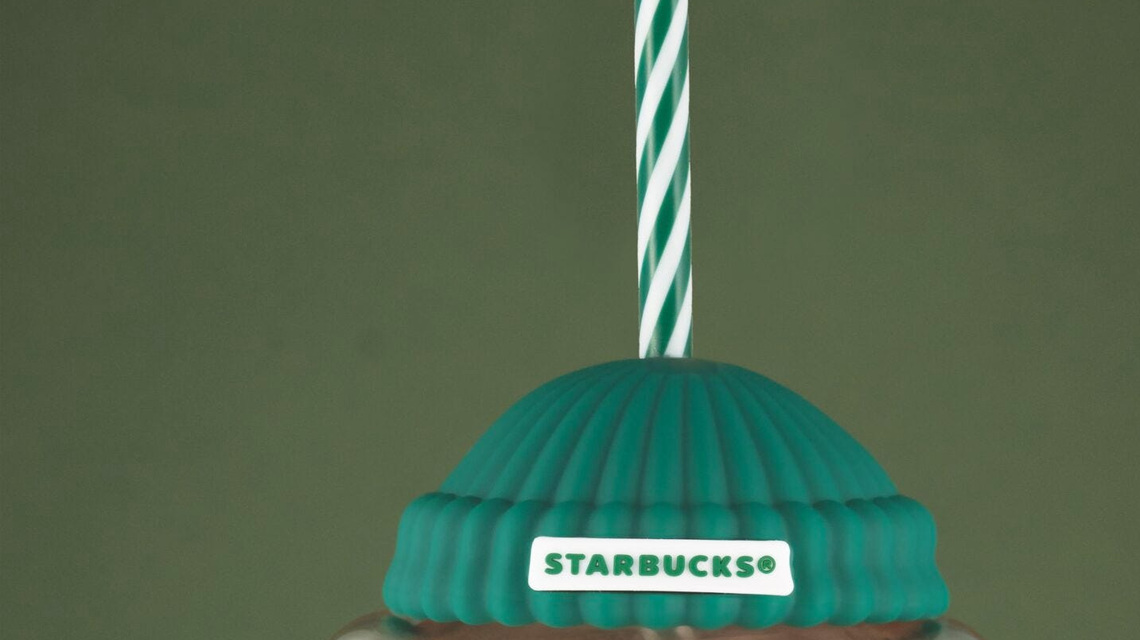 'Couldn't be us': Aldi teases new Starbucks Bearista cup dupe 