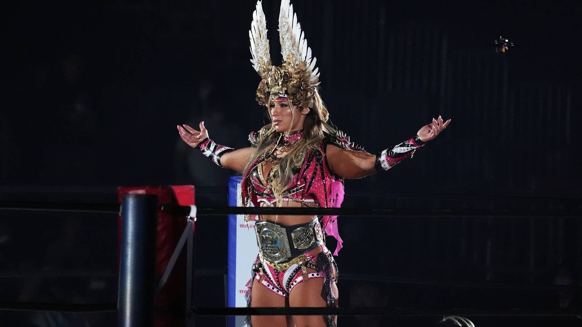 AEW All In 2026 Predictions: The New Day Makes Its Debut, Ospreay Dethrones Omega 