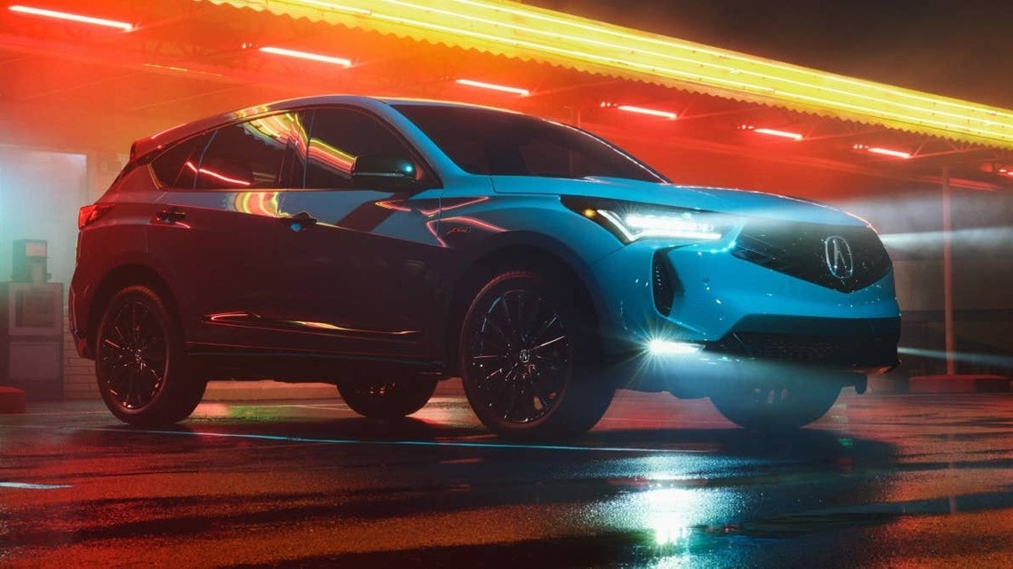 We Compared the Lexus NX vs. Acura RDX: Which One Is More Reliable? 