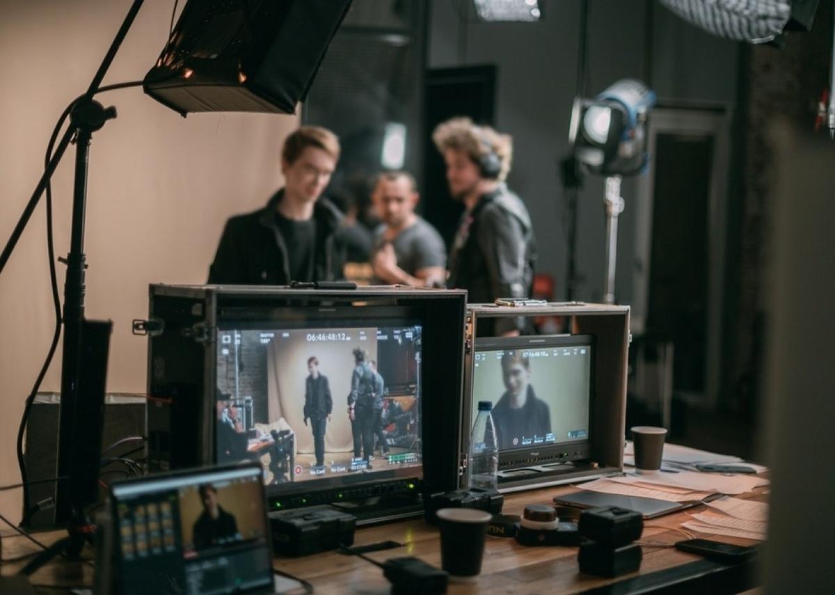  Grusho Anna // Shutterstock 