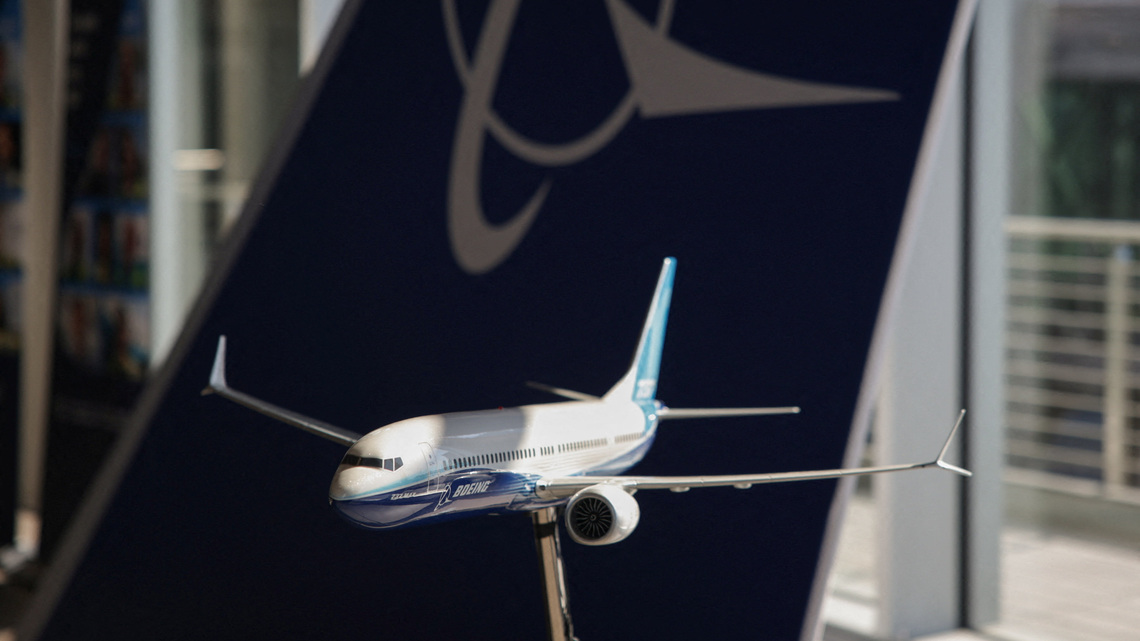 Allegiant exercises options for six Boeing 737 MAX jets worth over $720 million 