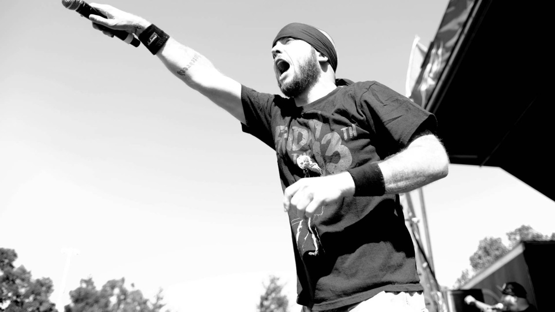 '90s Metal Band Announces Update Amid 2026 North America Tour 