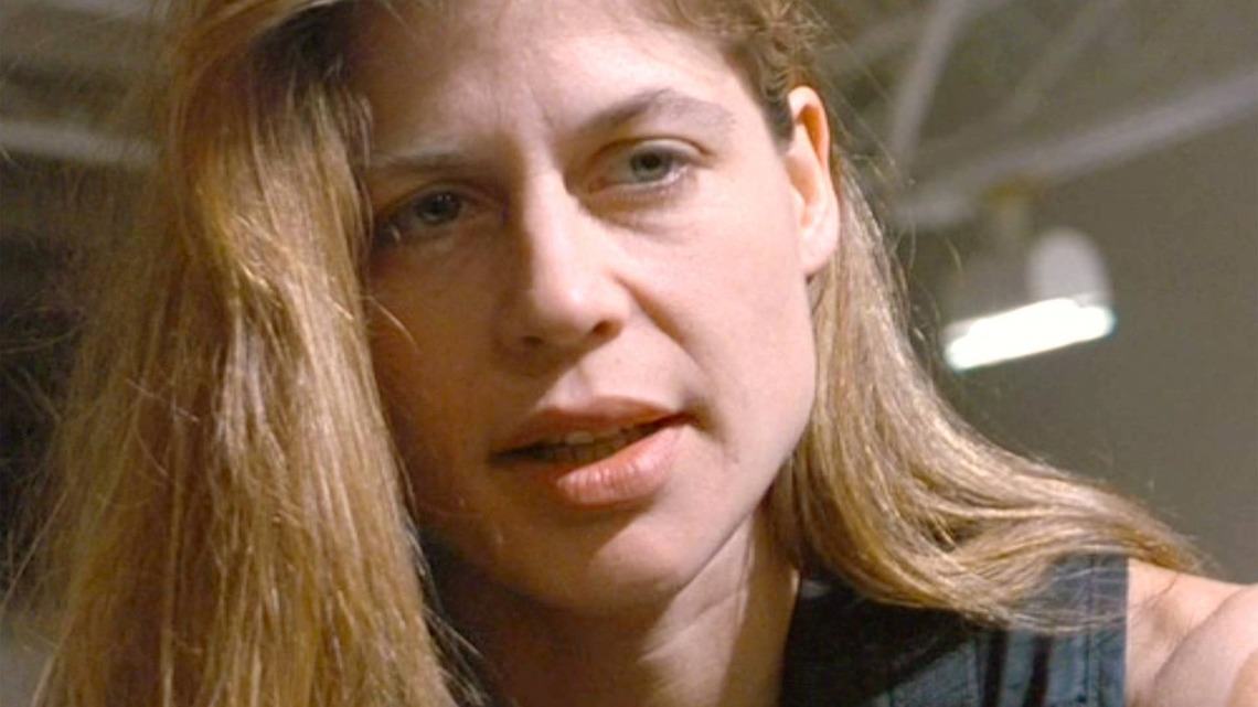 ‘Terminator' Star Linda Hamilton, 69, Is Beaming After Saying She Was a ‘Hot Mess' for Her First 40 Years 