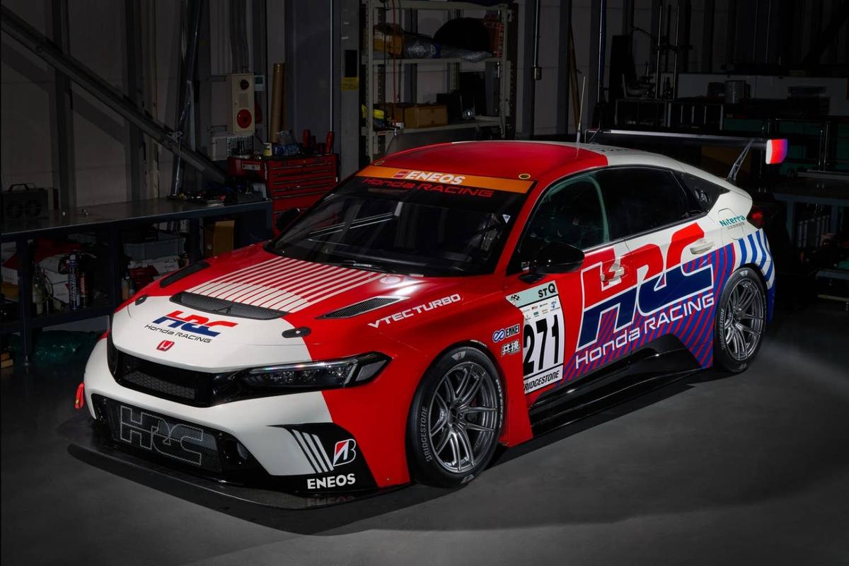 Honda/Youtube