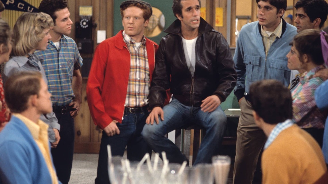 The ‘Happy Days' Episode That Quietly Changed the Show Forever - See the Photos 