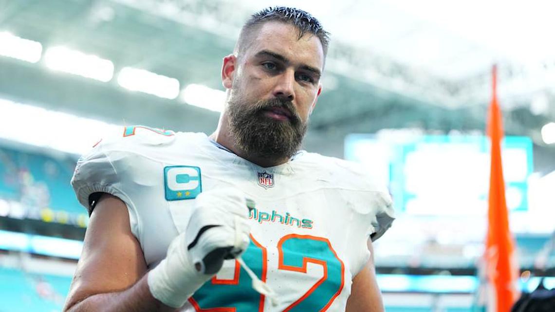 Dolphins Sunday Mailbag: Sieler, Willis, Tyreek, and More