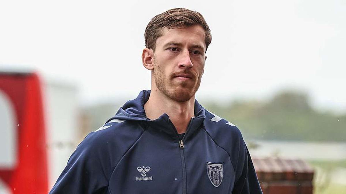  Roefs has had an excellent first season in the Premier League. | Alfie Cosgrove/News Images/NurPhoto/Getty Images 