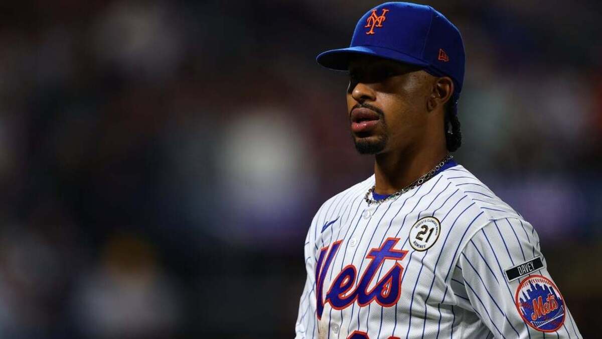 Mets' Francisco Lindor wins 2026 Roberto Clemente Award | Macon Telegraph