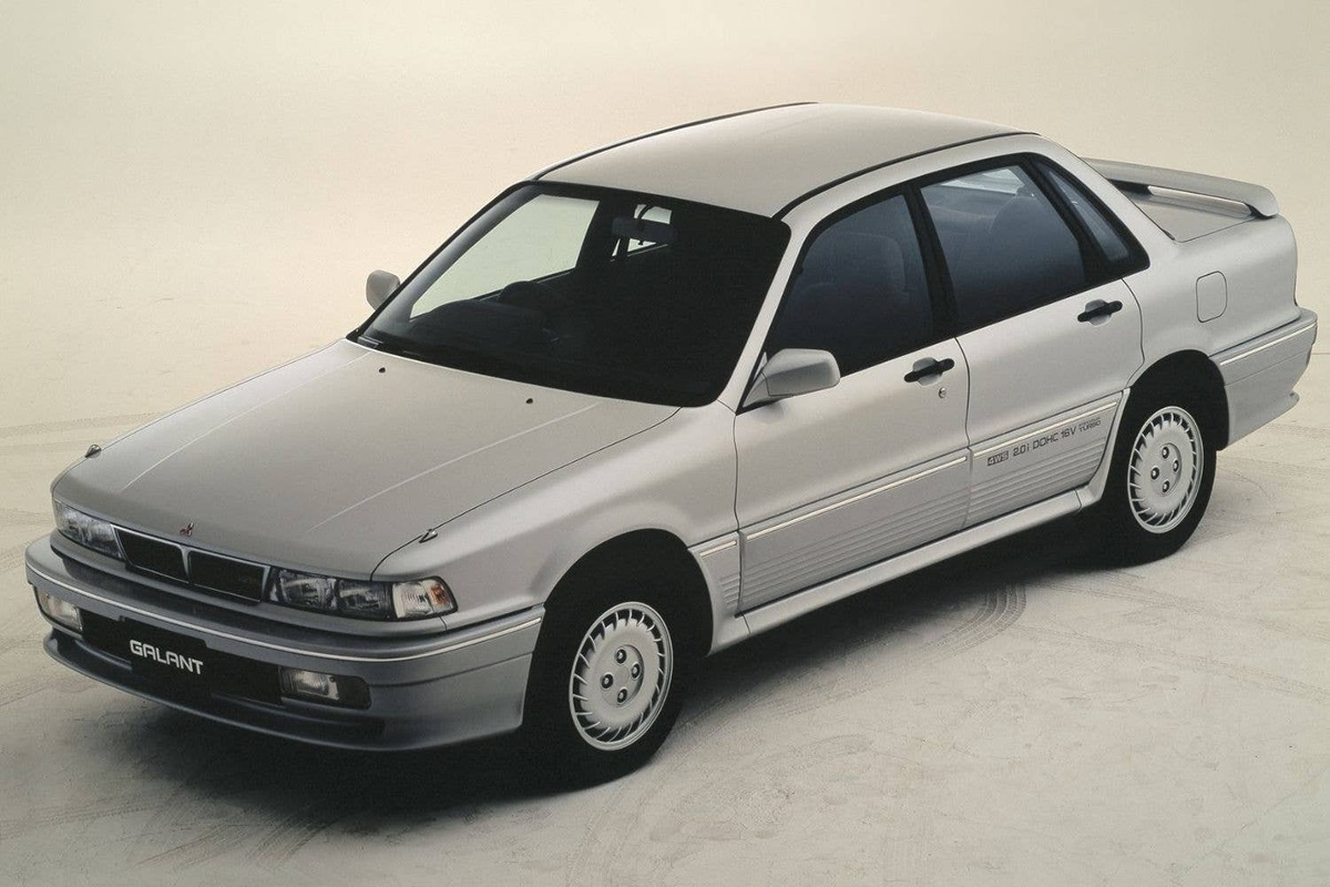 Mitsubishi