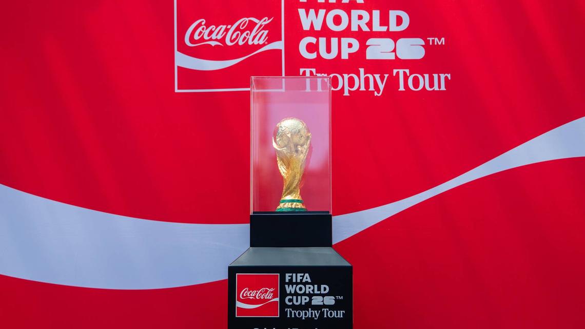 FIFA Reveals Official Team Base Camp Sites for 2026 World Cup