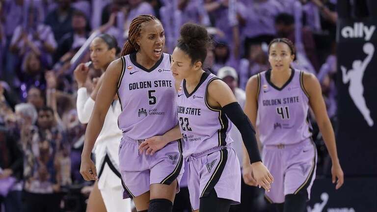 Valkyries chase first Finals berth, Aces fight for survival 