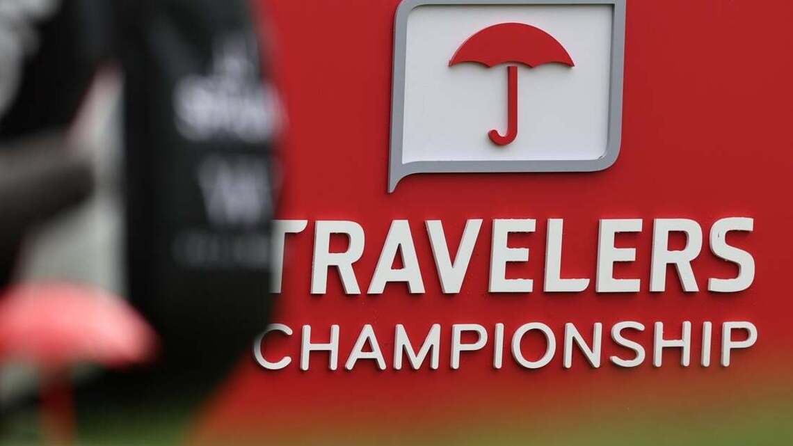 Travelers to be part of PGA Tour's Championship Series