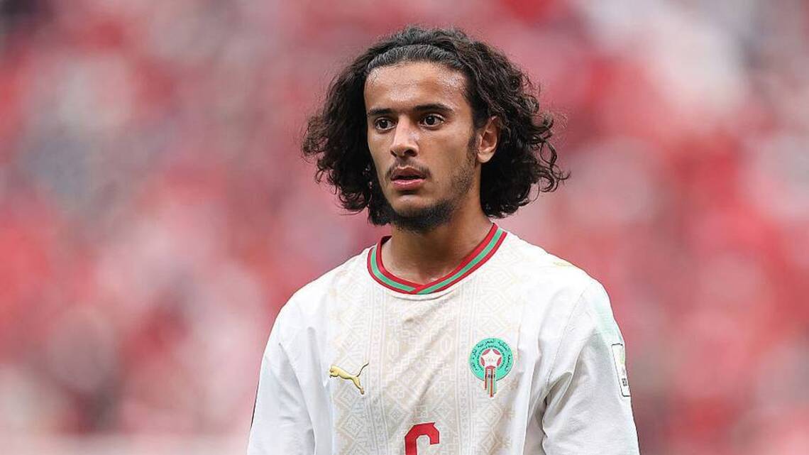 Man City's Need for Ayyoub Bouaddi Exposed in Humbling Community Shield Loss