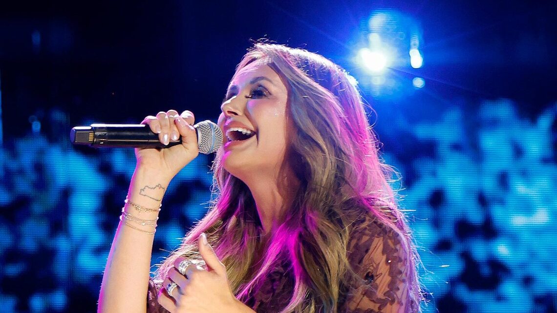 Carly Pearce Details Her Complicated Relationship With Faith and Church 
