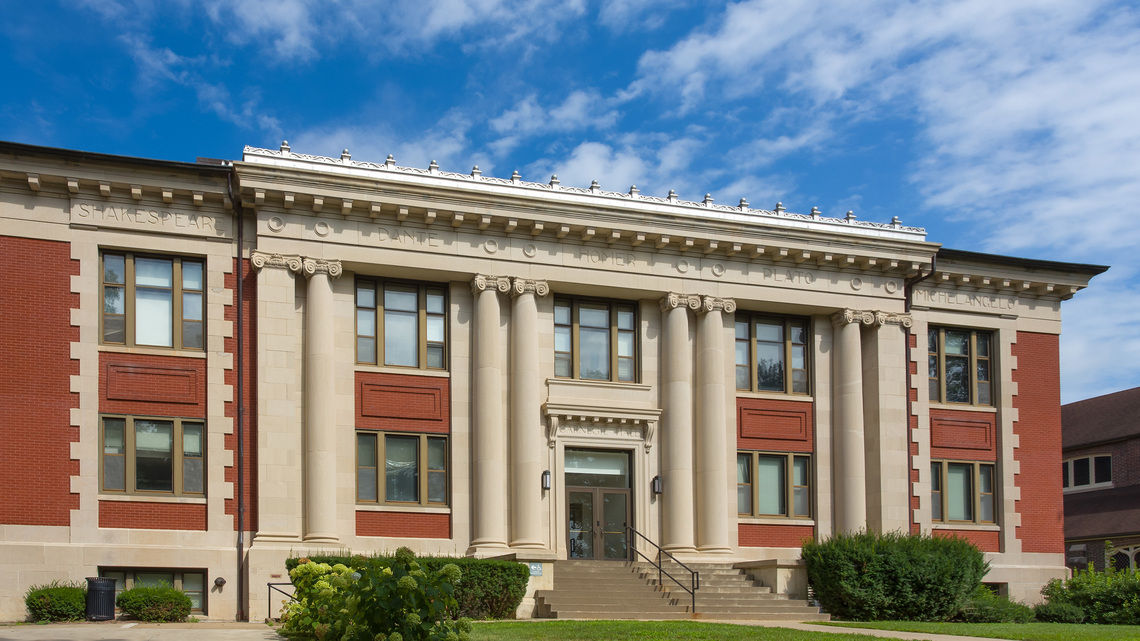 Commentary: The liberal arts college tradition doesn't have to die, just evolve 
