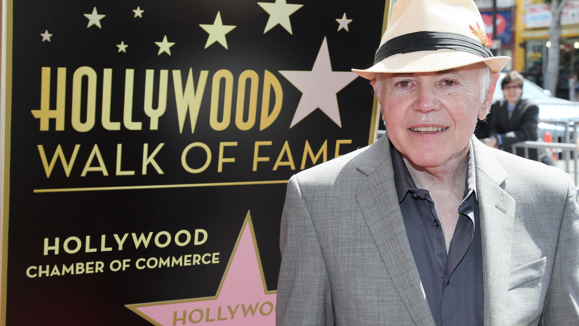Walter Koenig, ‘Star Trek' franchise's original Chekov, dies at 90