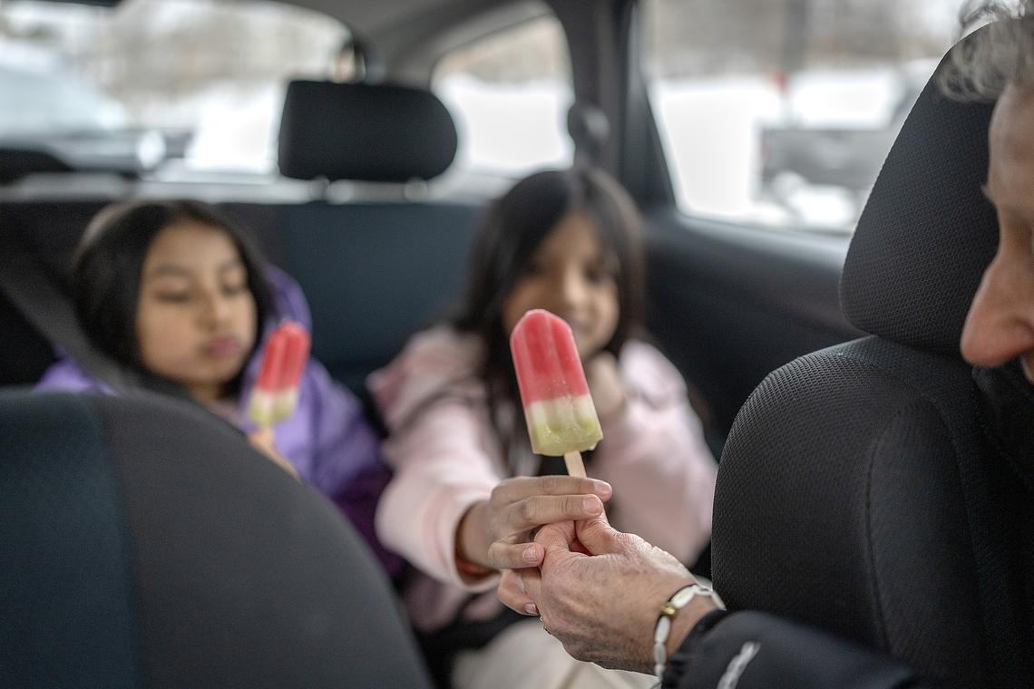 Elizabeth Flores/The Minnesota Star Tribune/TNS