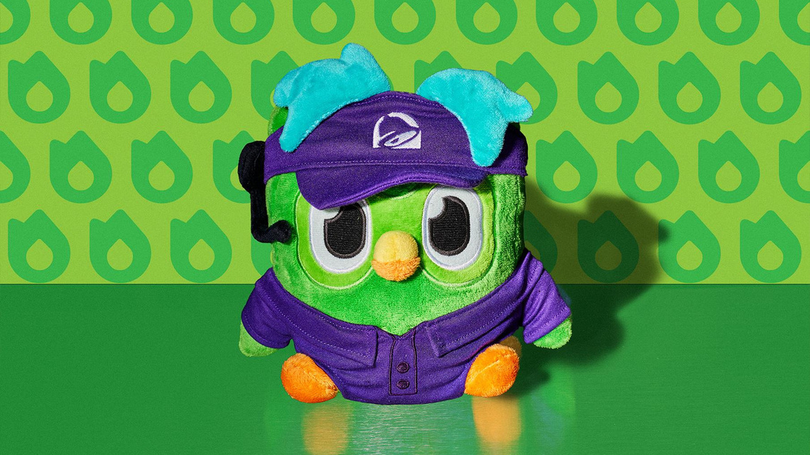 You could get a cute Duo plushie today for free. Here's how