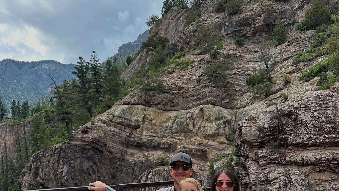 Who Is Kelly Hopton-Jones? What to Know About Influencer Who Ran Over Son 