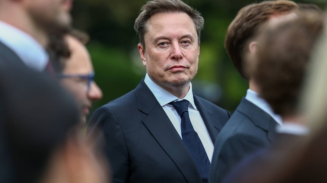 Musk called Anthropic 'evil'; SpaceX's deal with it nearly doubled