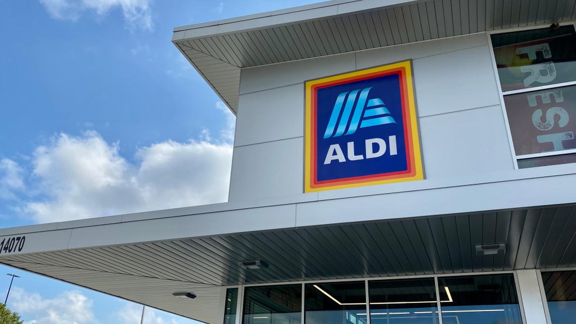 Aldi Shoppers Are Ecstatic That This ‘So Good' Treat is Finally Back on Shelves 