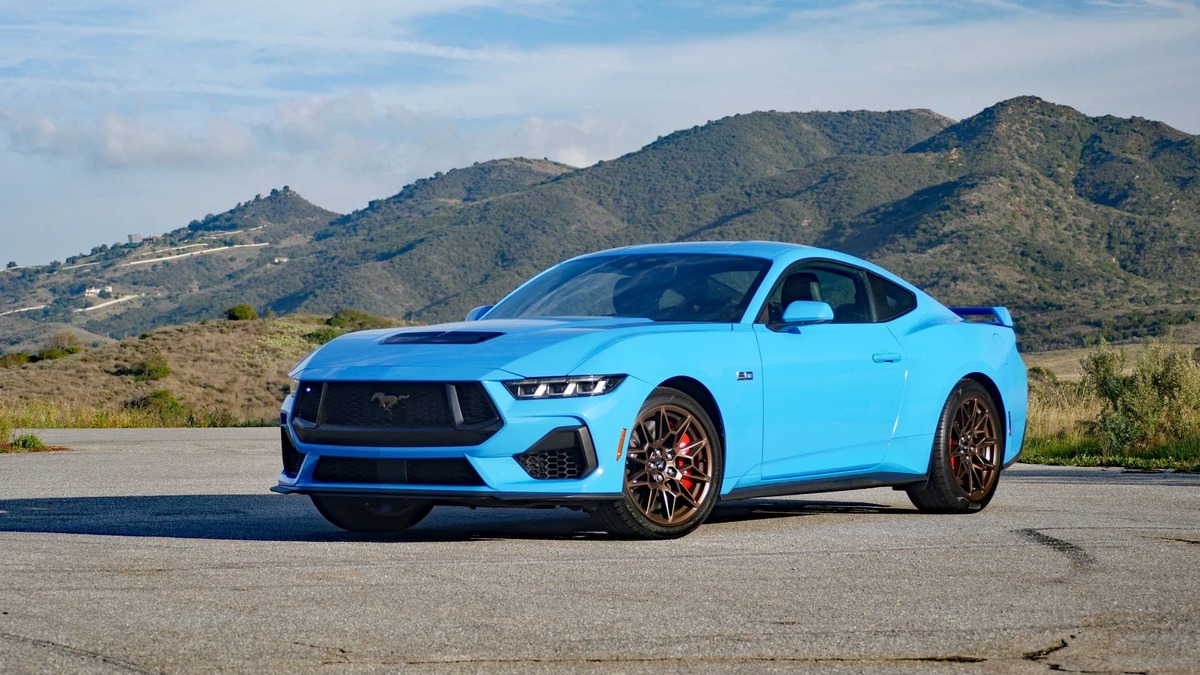 Ford
