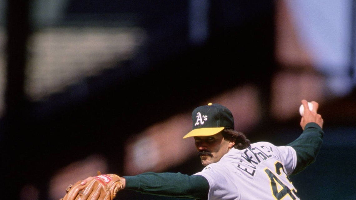 38 Years Ago, Kirk Gibson Turned his Lone At-Bat into a World Series Miracle 