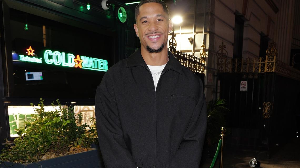Knicks' Josh Hart Says Philadelphia Isn't ‘A Sports Town' After 76ers Sweep 