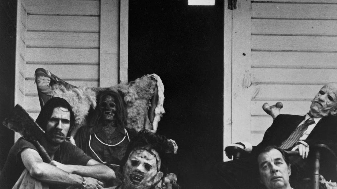 1974 Horror Film's Most Terrifying Scene Took 27 Hours Straight to Shoot - Cast Went 'Insane' 