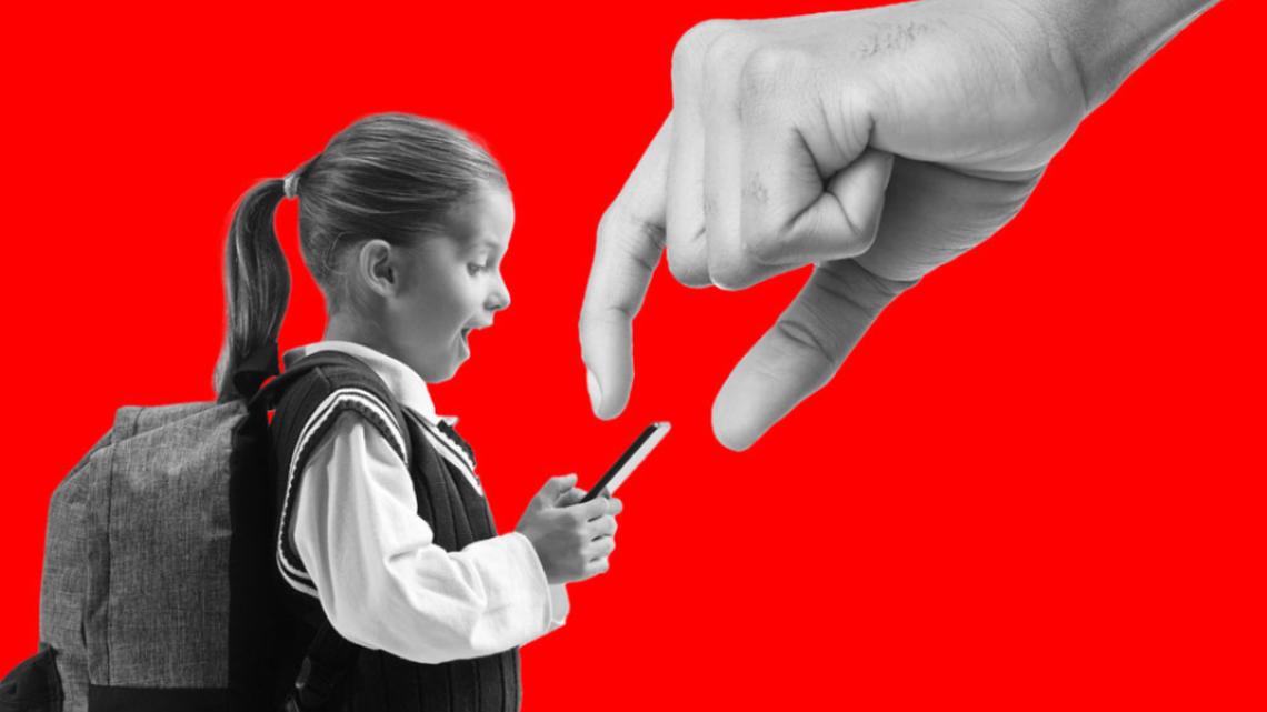 In his push to protect minors from online predators who engage in sextortian practices, state Rep. Brandon Guffey, R-York, is urging parents to pay closer attention to their children’s online activity.