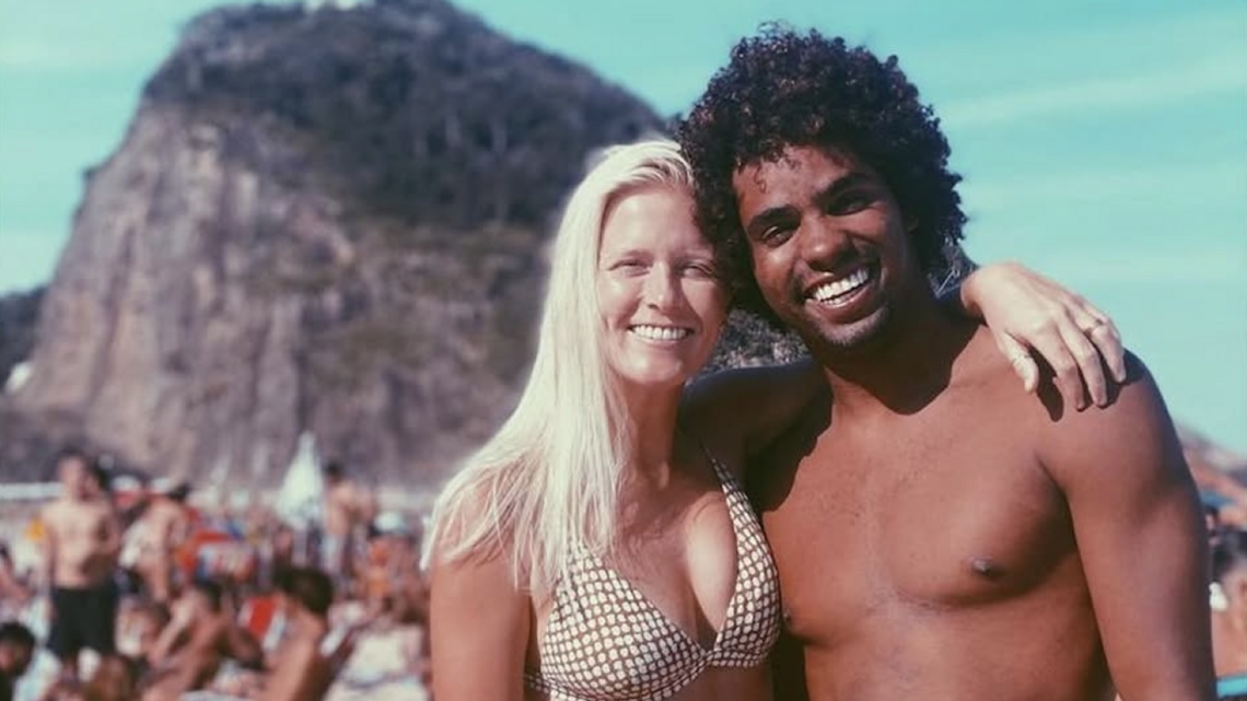 Surfer Victor Bernardo and Wife Johnni Airlifted to Hospital, ICU After Crash 